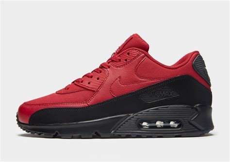 heren nike air max rood|Heren Air Max Schoenen .